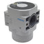 Used Festo HEL-D-MIDI On/Off Piston Gate Valve, 2/2-Way, G1/4in, 3-16bar, 24VDC Coil