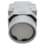 Used Festo HEL-D-MIDI On/Off Piston Gate Valve, 2/2-Way, G1/4in, 3-16bar, 24VDC Coil