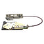 Used Square D 9422CFT30 Disconnect Mechanism For 9422 Series Switches, 36in Cable