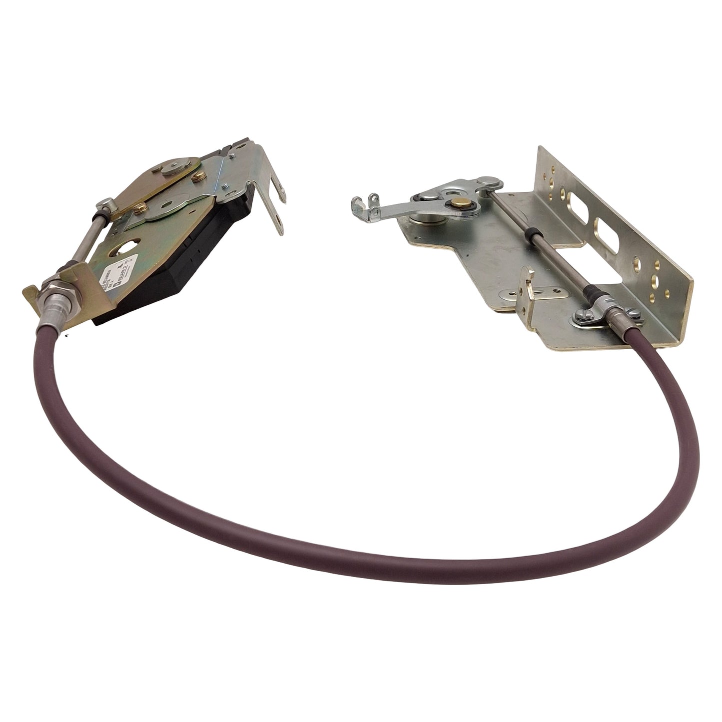 Used Square D 9422CFT30 Disconnect Mechanism For 9422 Series Switches, 36in Cable