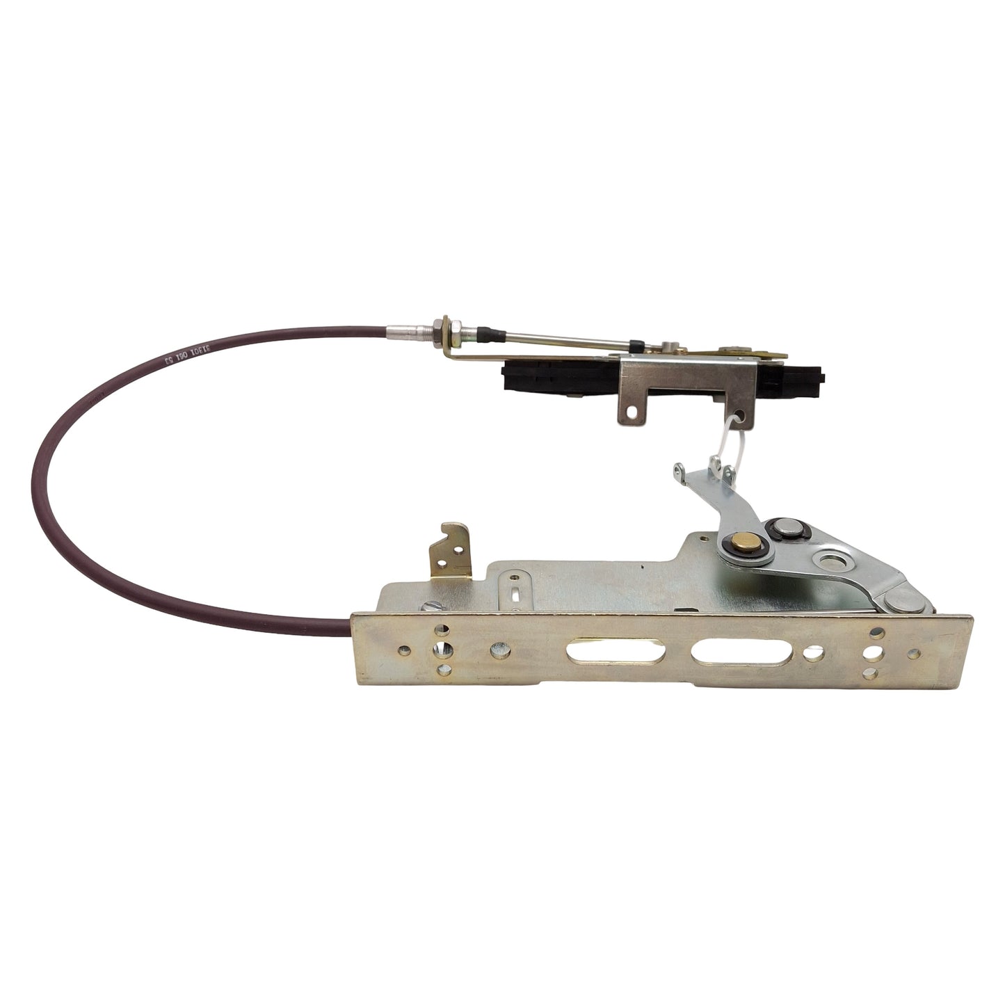 Used Square D 9422CFT30 Disconnect Mechanism For 9422 Series Switches, 36in Cable