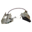 Used Square D 9422CFT30 Disconnect Mechanism For 9422 Series Switches, 36in Cable