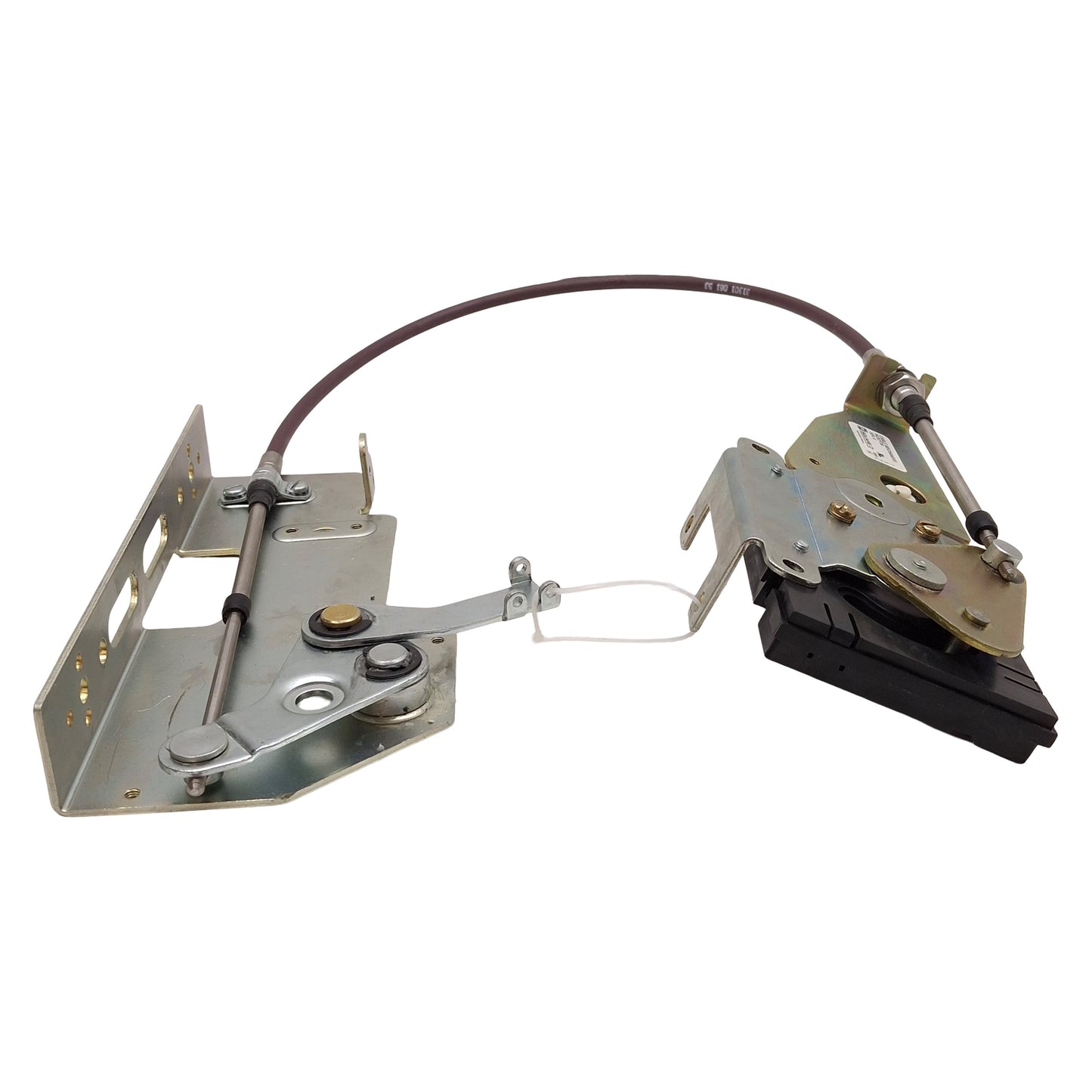 Used Square D 9422CFT30 Disconnect Mechanism For 9422 Series Switches, 36in Cable