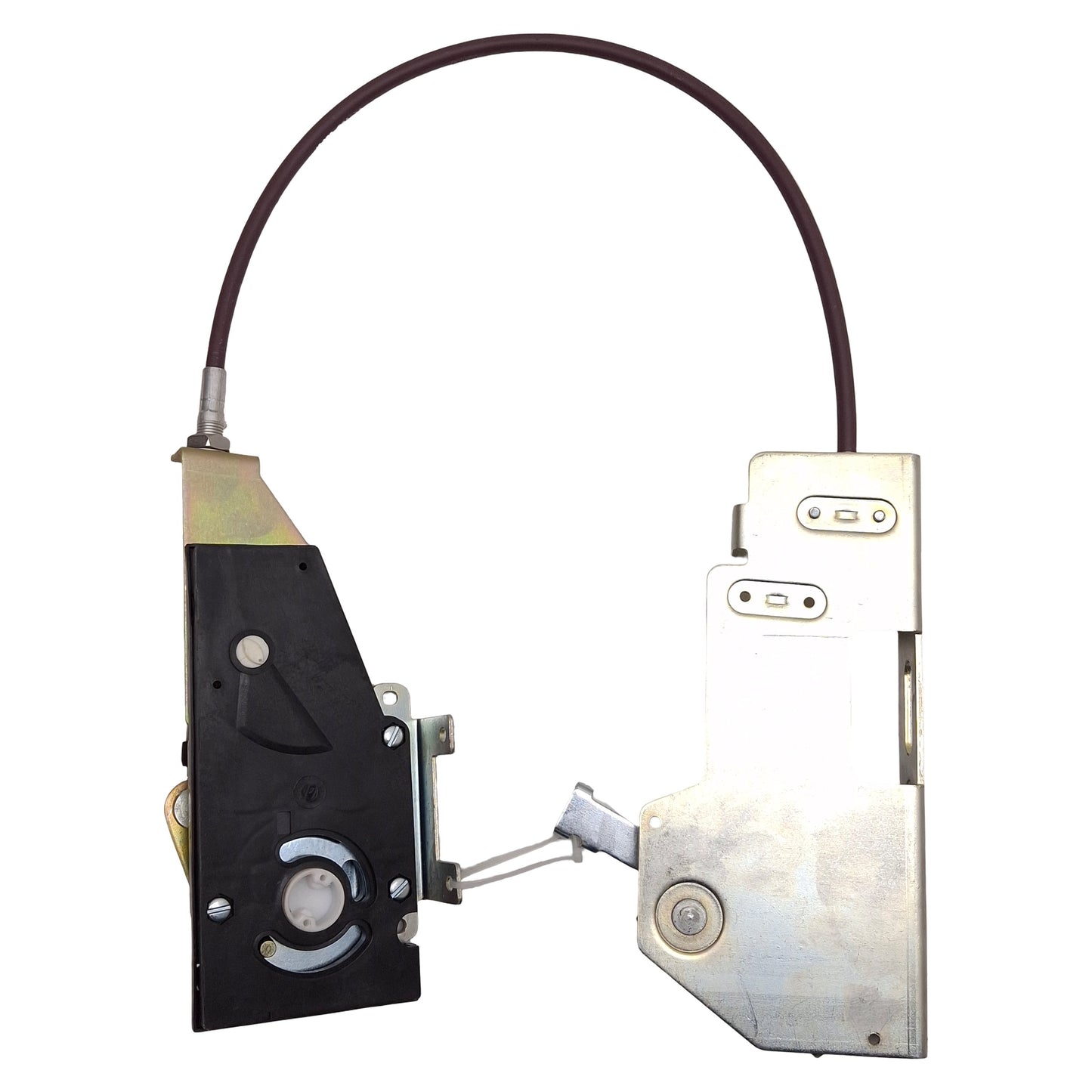 Used Square D 9422CFT30 Disconnect Mechanism For 9422 Series Switches, 36in Cable