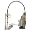 Used Square D 9422CFT30 Disconnect Mechanism For 9422 Series Switches, 36in Cable