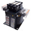 Used Schneider Electric 9070TF500D1 Control Transformer, 240x480 Primary, 120V Second