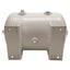 Used Manchester Tank 304932 Universal Horizontal Air Receiver, 4.6 Gallons, 200PSI