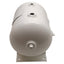 Used Manchester Tank 304932 Universal Horizontal Air Receiver, 4.6 Gallons, 200PSI