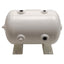 Used Manchester Tank 304932 Universal Horizontal Air Receiver, 4.6 Gallons, 200PSI