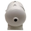 Used Manchester Tank 304932 Universal Horizontal Air Receiver, 4.6 Gallons, 200PSI