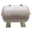 Used Manchester Tank 304932 Universal Horizontal Air Receiver, 4.6 Gallons, 200PSI
