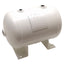 Used Manchester Tank 304932 Universal Horizontal Air Receiver, 4.6 Gallons, 200PSI