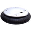 Used Goodyear 1B14-351 Super Cushion Air Spring, Single Convolute, 3/4in NPT Female