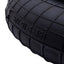Used Goodyear 1B14-351 Super Cushion Air Spring, Single Convolute, 3/4in NPT Female