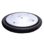 Used Goodyear 1B14-351 Super Cushion Air Spring, Single Convolute, 3/4in NPT Female