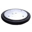 Used Goodyear 1B14-351 Super Cushion Air Spring, Single Convolute, 3/4in NPT Female