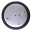 Used Goodyear 1B14-351 Super Cushion Air Spring, Single Convolute, 3/4in NPT Female