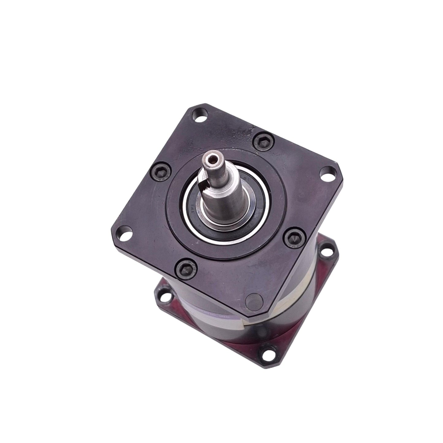 Used TOL-O-MATIC 3600-6150 Axidyne Planetary Gearhead, 5.5:1, NEMA 23, 5000rpm Max