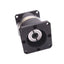 Used TOL-O-MATIC 3600-6150 Axidyne Planetary Gearhead, 5.5:1, NEMA 23, 5000rpm Max
