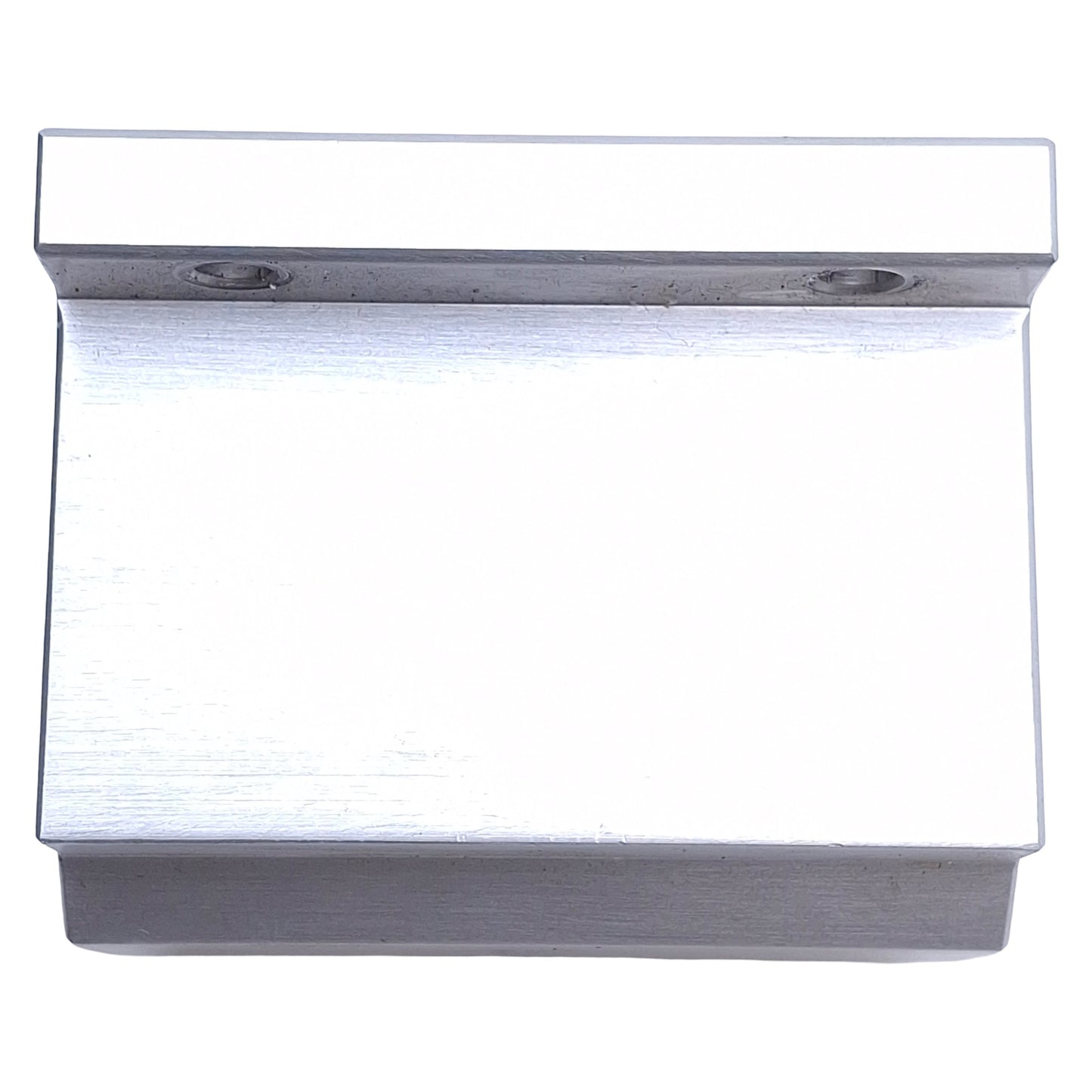 Used Nippon Bearing TWJ16UU Linear Bearing Block ø1in Shaft, 2.8" x 3.2" x 1.75"