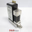 Used Unit Instruments UFC-1020 Mass Flow Controller 200 SCCM Nitrogen