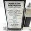 Used Unit Instruments UFC-1020 Mass Flow Controller 200 SCCM Nitrogen