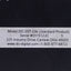 Used DC Digital DC-25T-DN LED Digital Countdown Timer 4 Digit, 2.3in, 90-240VAC