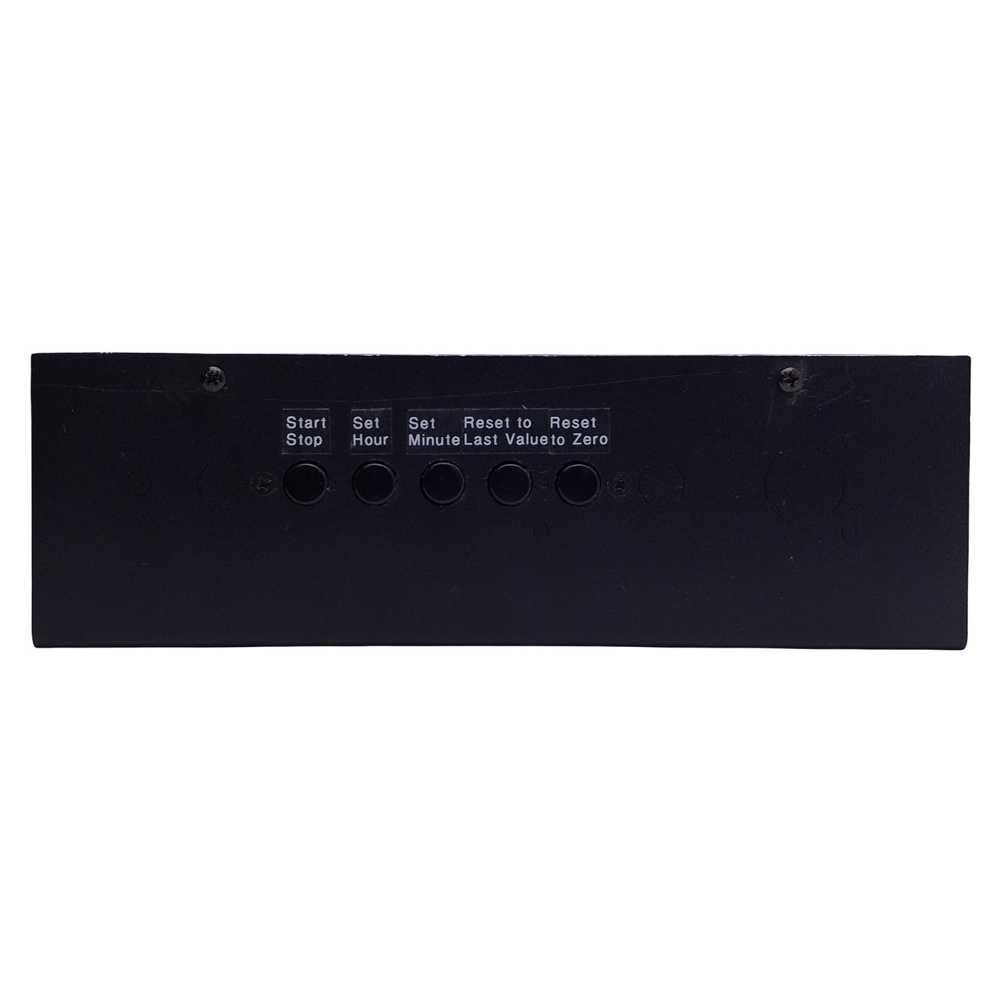 Used DC Digital DC-25T-DN LED Digital Countdown Timer 4 Digit, 2.3in, 90-240VAC