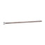 Used Tempco HDC13165 Cartridge Heater, ø5/8in x 18in, 240VAC, 500W, 8-32 Terminals