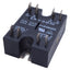 Used Crydom H12D4840DE Solid State Relay SPST-NO, 15-32VDC Control, 48-530VAC 40A