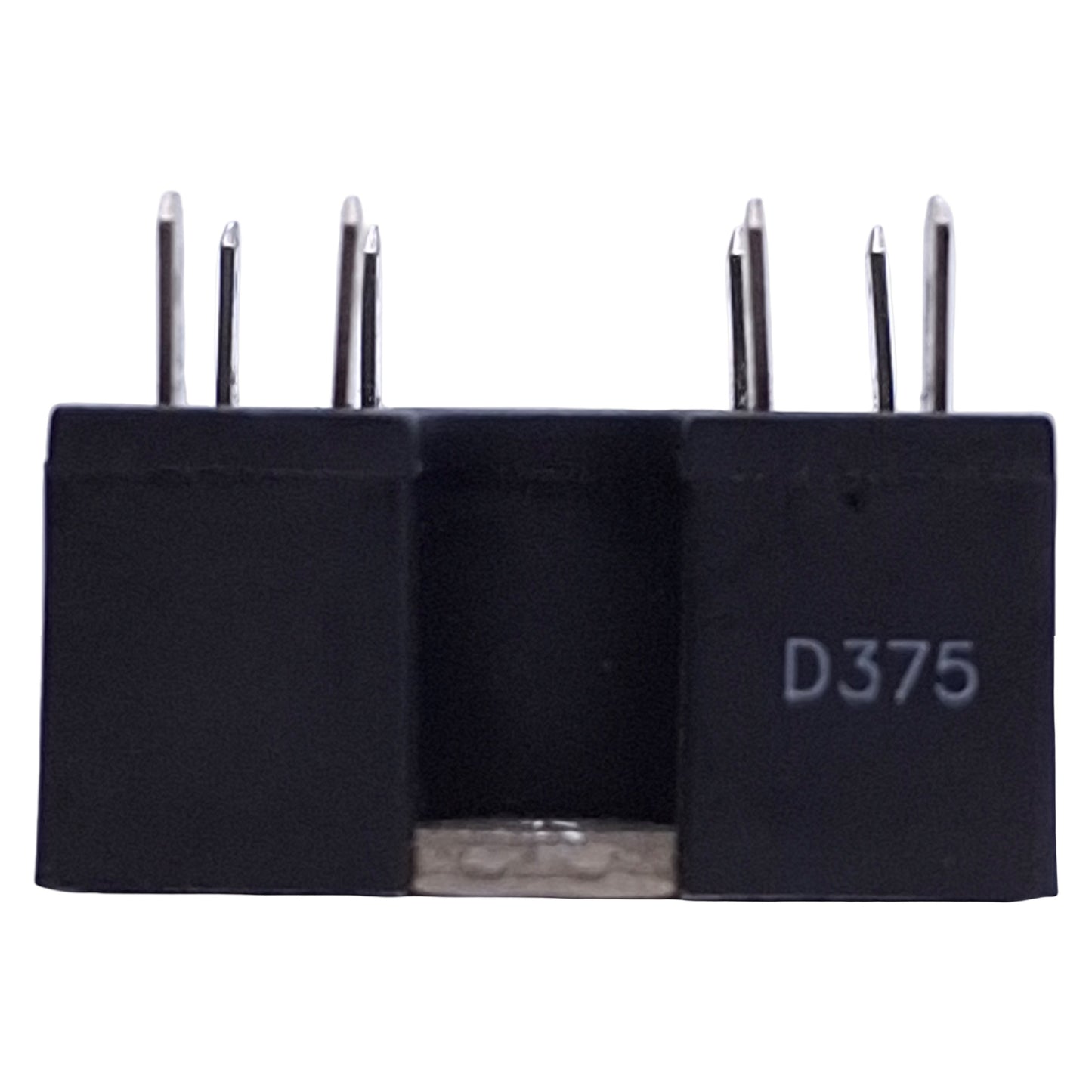 Used Crydom H12D4840DE Solid State Relay SPST-NO, 15-32VDC Control, 48-530VAC 40A