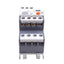 New – Open box Ls Industrial Systems LSIS GTK-12M-0.63 Overload Relay 0.4 to 0.63A Trip, 3-Pole