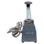 Used AIE AIE-100T Hand Operated Impluse Sealer, 4in x 2mm Seal, 160W, 120VAC