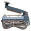 Used AIE AIE-100T Hand Operated Impluse Sealer, 4in x 2mm Seal, 160W, 120VAC