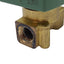 Used ASCO 8262G202 Red-Hat Solenoid Valve, 2-Way, 1/4in NPT, 200psi, 110/120VAC Coil