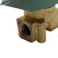 Used ASCO 8262G202 Red-Hat Solenoid Valve, 2-Way, 1/4in NPT, 200psi, 110/120VAC Coil