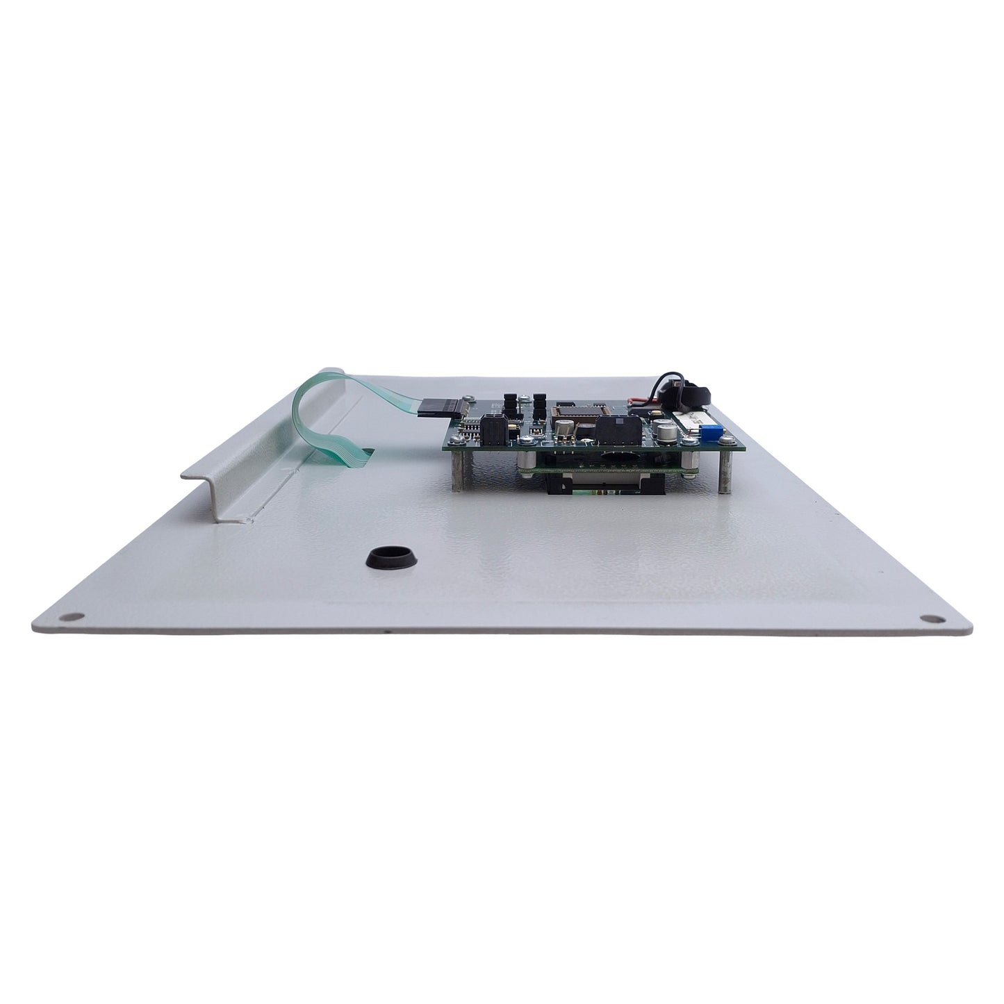 Used Dri Air 84930 Advanced Dryer Control For Dual Desiccant Bed Hopper Dryer