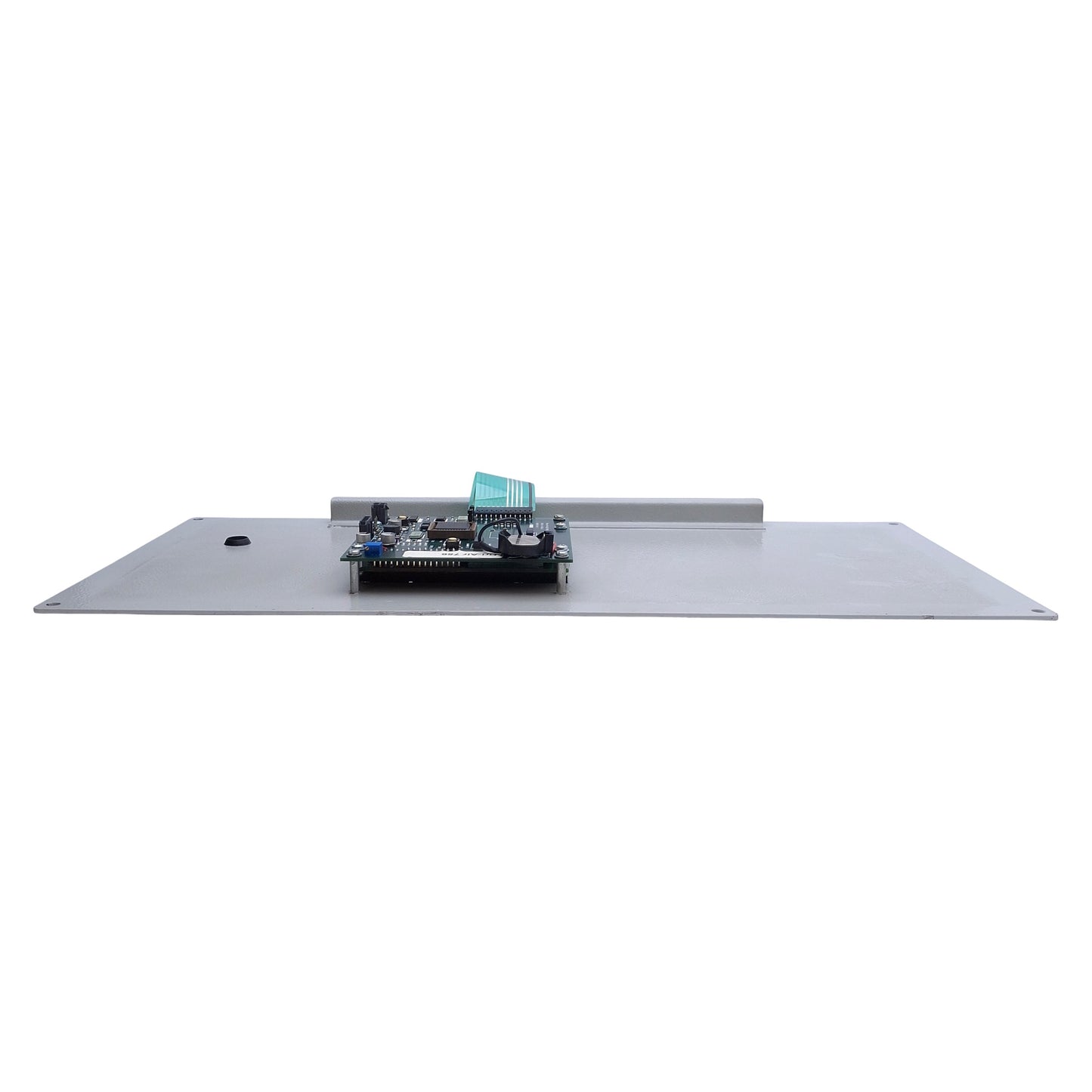 Used Dri Air 84930 Advanced Dryer Control For Dual Desiccant Bed Hopper Dryer