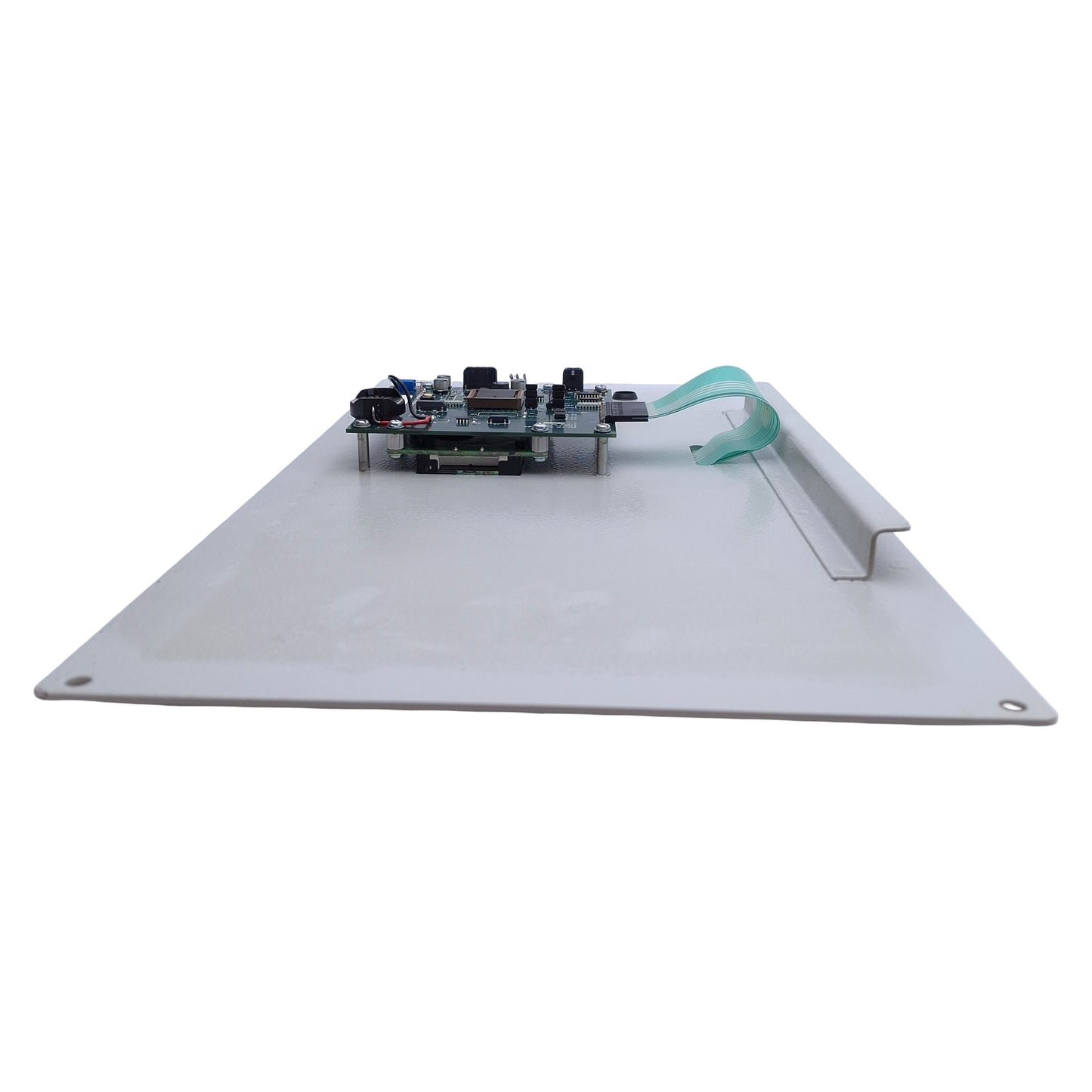 Used Dri Air 84930 Advanced Dryer Control For Dual Desiccant Bed Hopper Dryer