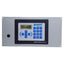 Used Dri Air 84930 Advanced Dryer Control For Dual Desiccant Bed Hopper Dryer