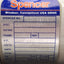 Used Dri-Air VB-001B-010 81407 Blower For ARID-X 25 Desiccant Dryer 25cfm 230/460VAC