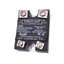 Used NCC SNC-R2025-507 Solid State Relay, SPST-NO, 3-30VAC/DC Input, 25A Max