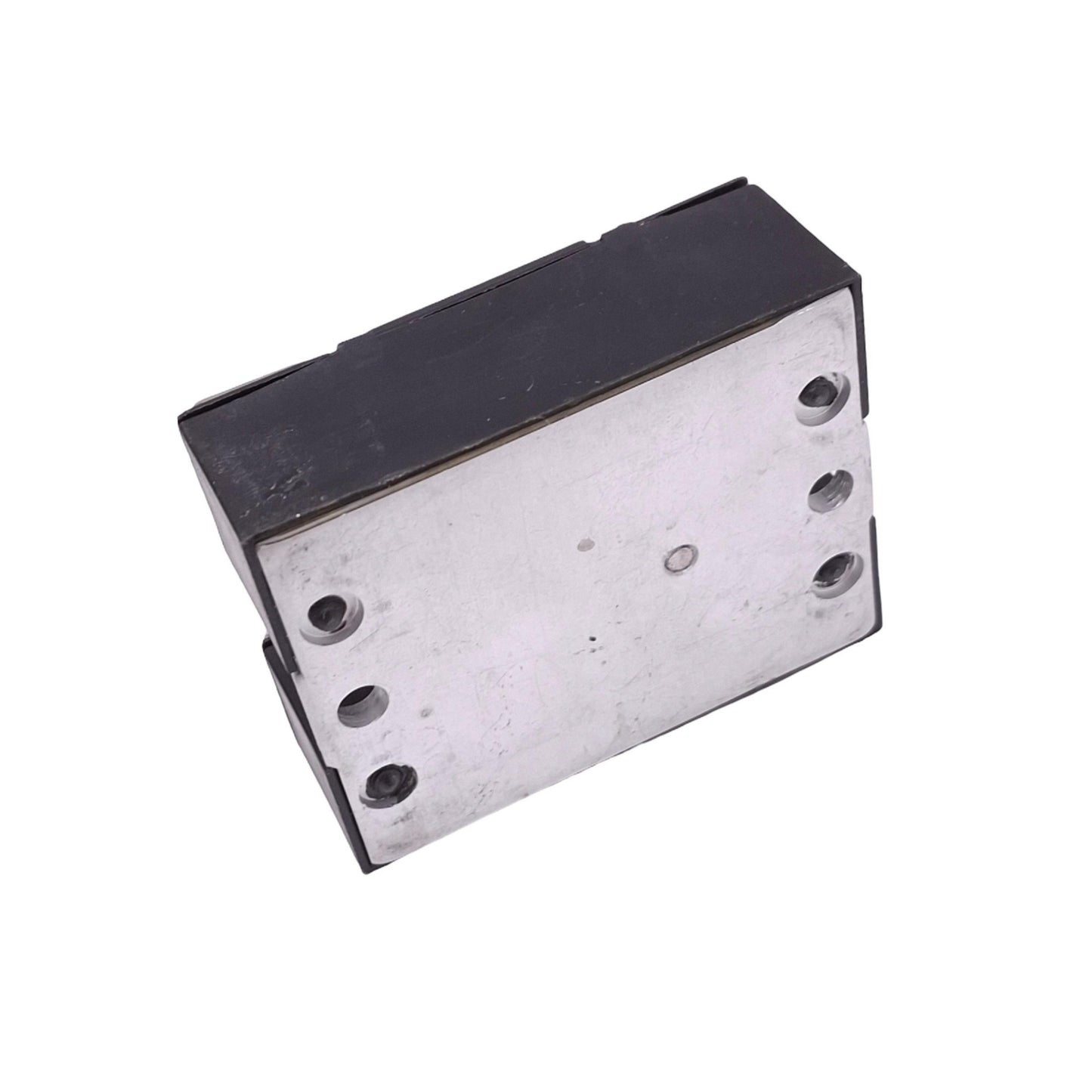 Used NCC SNC-R2025-507 Solid State Relay, SPST-NO, 3-30VAC/DC Input, 25A Max