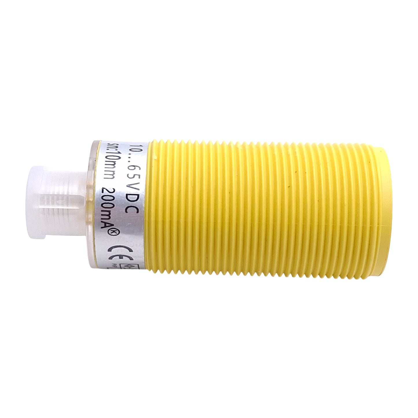New Turck BC10-S30-VP4X-H1141 Capacitive Sensor 10mm, 10-65VDC, PNP N.C M30 4-Pin