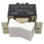 Used NKK SW-3821 High Capacity Rocker Switch, DPST ON-OFF, 30A 125VAC/30VDC