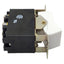Used NKK SW-3821 High Capacity Rocker Switch, DPST ON-OFF, 30A 125VAC/30VDC