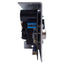 Used International Power IHB24-1.2 Power Supply 100-240VAC In, 24VDC @ 1.2A Out