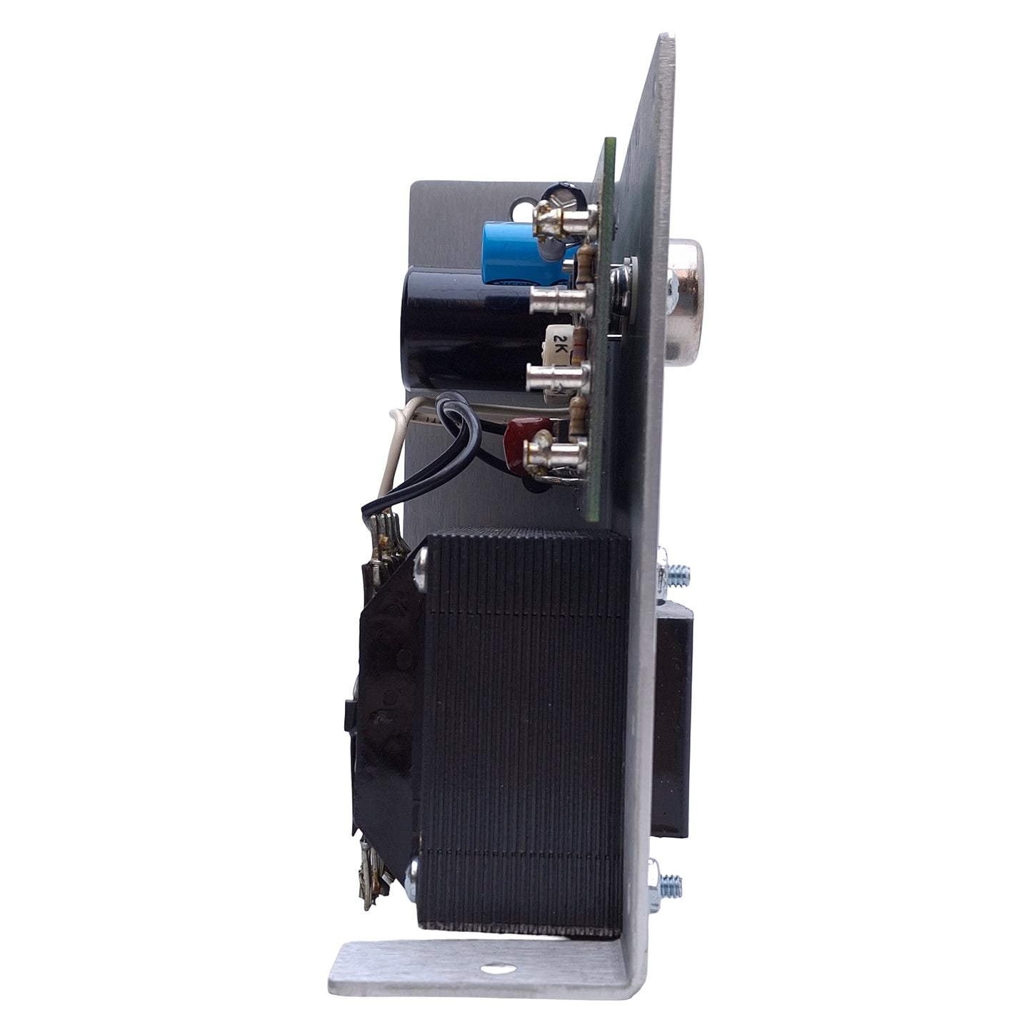 Used International Power IHB24-1.2 Power Supply 100-240VAC In, 24VDC @ 1.2A Out