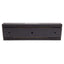 Used Del-Tron RS3-6 Crossed Roller Slide, 2.62in x 9in, 6in Travel *Milled Corner*