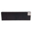 Used Del-Tron RS3-6 Crossed Roller Slide, 6in Travel, 2.62in x 9in *Milled Corner*